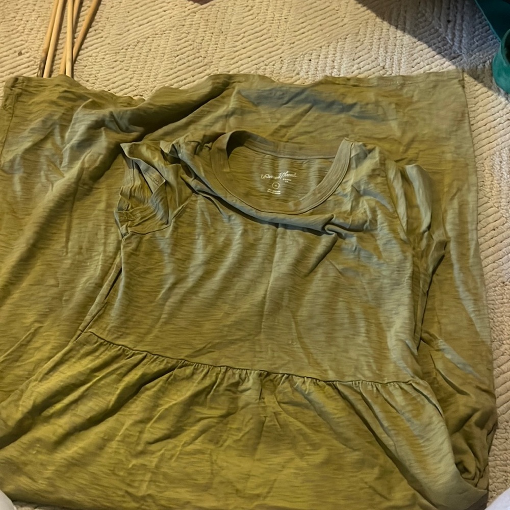 Size small dress